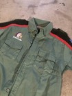 Trail Life Shirt Boys Xl Youth Button Up Uniform Scouts Camping Green