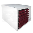 Reznor Udap-60 Power Vented Gas Fired Unit Heater - 60 000 Btu - Brand New P11