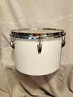 Ludwig 1970 s Ludwig 13  White Cortex Concert Tom Chicago Era