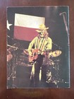 The Mystic Willie Nelson Vintage Catalog 1977 