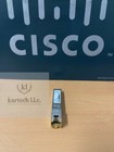Cisco Sfp-ge-t Copper Transceiver Module  