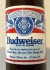 Budweiser Beer Bottle Shaped Bottle Opener 6 5    Long Vintage Collectible