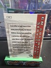 2001 Press Pass - Dale Earnhardt  49