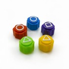Gonggi Korean Game  5 Stones Gonggi Set  Gonggi Stones  Gonggi Set  Gong Gi 