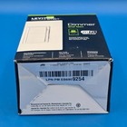 Leviton Decora-smart Dimmer 2nd Gen 15a-120vac White R02-d26hd-1rw Sealed