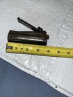 Band Rear Sight Unknown Military Mauser    See Pics For Fit