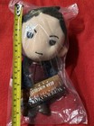 Supernatural Join The Hunt Dean Winchester Plush Doll Tv Warner Brothers