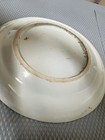 Rare 19th Century Bok Choy   Rose Plate  Early 19th Century Chinese Porcelain