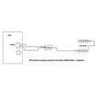 Tanks Afpr1 Adjustable Fuel Pressure Regulator  35-70 Psi