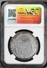 1783 Mo Ff Mexico 8 Real Shipwreck El Cazador Ngc Graded Genuine