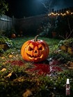 Fake Blood - Perfect For Halloween  Costumes  Horror Makeup   Special Effect
