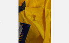 Polo Ralph Lauren Men s Yellow Custom Slim Fit Logo Jersey T-shirt Size 2xl