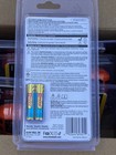 Klein Tools Rt250 Gfci Electrical Outlet Tester With Lcd Display