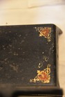 Punch Press -- Boorum   Pease -- Adjustable 3-hole Punch  Pat  1904