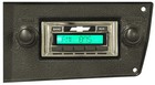 Jegs Classic 230 Series Radio For 1973-1988 Chevrolet Truck C  K Series  Blazer
