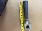Bank Vault Door Handle