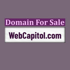 Webcapitol  com   Domains For Sale   Online Business Brand  Website Name   Sav
