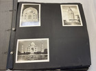 Vintage Photo Album With Family Pictures 1930   s 1940   s 400  Photos