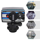 Water Softener Control Valve Water Softner Head 5600sm Flow Timer Control Valve
