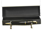 Parker New Duofold  Ca 1953  Black gt  C 1961 s  Propelling  1 1 Mm  Pencil