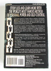 The Silva Method Of Mind Control  Cassette Tapes Audio Book