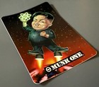 Munk One  kim Isotope  Sticker