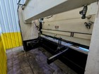 230 Ton X 12  Pacific Model J230-12 Hydraulic Press Brake  Stock  18531