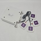 Cutera Ts-flex Trusculpt Flex Muscle Sculpting Retractor applicator Kit 1-8 New