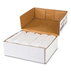 Inteplast Group Can Liners  16 Gal  7 Mic  24x31   50 Bags roll  20 Rolls ct