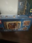 Lego Harry Potter Hogwarts Gryffindor Dorms 40452 