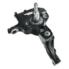 Steering Knuckle Front Right Kn798   Fits Ford Explorer
