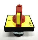 Scame Padlockable Front Operator Disconnect Switch 590-ym51b1 Nos