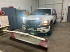 2003 Gmc Sierra 2500 Slt