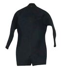 Neosport Waterman 5mm Step-in Jacket Scuba Diving Wetsuit Men s Black Size L New