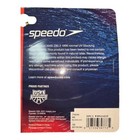 Speedo Read Eye Goggles Uv Protection Anti Fog Flex Fit Waterproof Tie Dye Adult