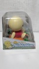 Vintage Tomy Nohohon Solar Powered Bobble Toy 2003 In Unopened Package