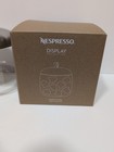 Nespresso Display Collection Mia Glass Capsule Container Dispenser Pods