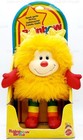 Rainbow Brite Spark Sprite 12  Plush Doll Vintage 1983 Mattel  7246 No Books