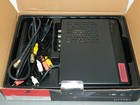 Zenith Dtt901 Digital Tv Tuner Converter Box Model W  Remote   Video Cables 