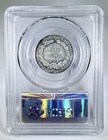 1923 France India Piastre Indochinoise 20c Silver Coin Certification Is Gbca