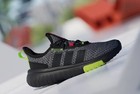 Adidas Kaptir 4 0 Kids  Sneakers Size 7y