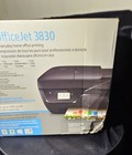 Hp Officejet 3830 All-in-one Touchscreen Wireless Printer  Factory Sealed New 