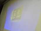 Epson Powerlite 425w H448a Hdmi Projector Short Throw 2847h