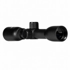 Optima 4 X 32mm Adjustable Shock   Recoil Proof Hunting Air Rifle Scope