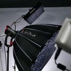 Aputure Light Dome Iii Softbox Diffuser With Grid For Bowens Light 300d Ii 300x