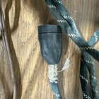 Lot Of Four Vintage Extension Cords And Tested One With Damage