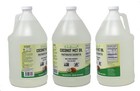 Mct Oil     100  Coconut Derived     1 Gallon - Kosher Food Grade     Vegan     Non G   