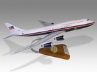 Boeing Vc-25 Vc-25b Us Presidential Air Force One New Trump Livery Large 1 200