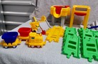 Replacement Pieces For Little Tikes Big Adventure Peak Road N Rail 