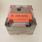 2019 Rittenhouse Twin Peaks Archives     Factory Sealed Archive Box  a b      Rare